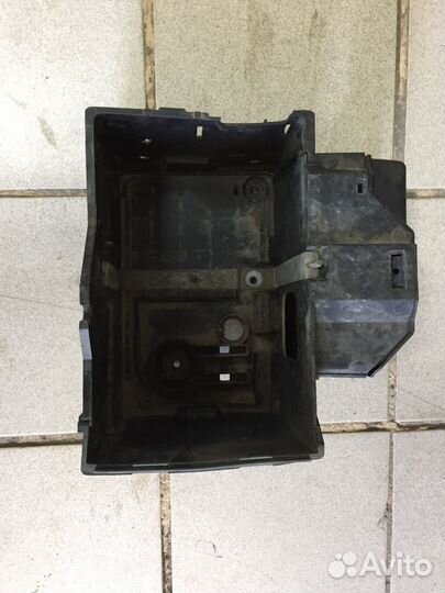 Корпус воздушного фильтра Ford Focus 2 1.6