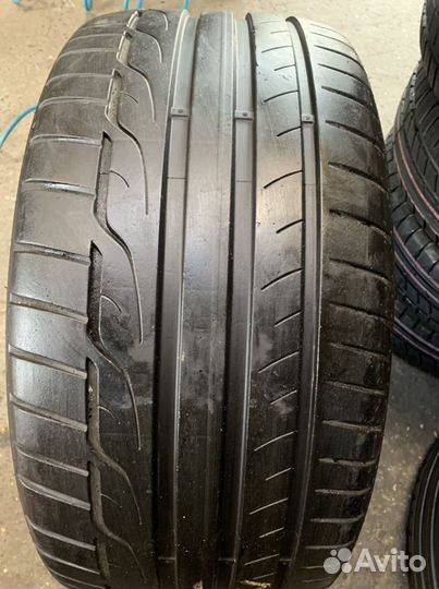 Dunlop Sport Maxx RT 275/30 R21