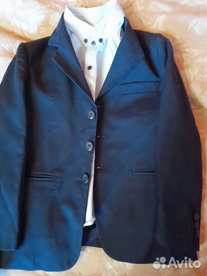 Костюм италия 32 размер