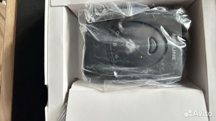 Рaдаp-детeктор