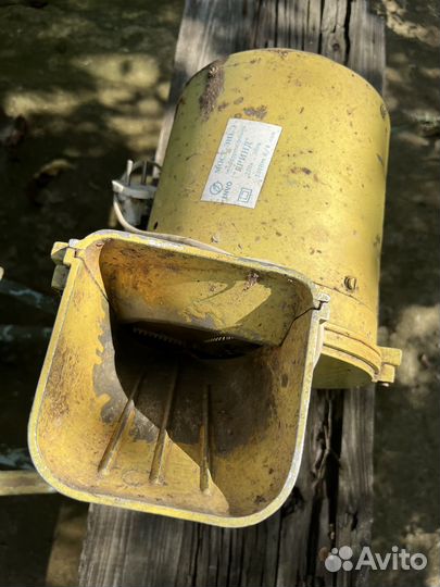 Дробилка для фруктов