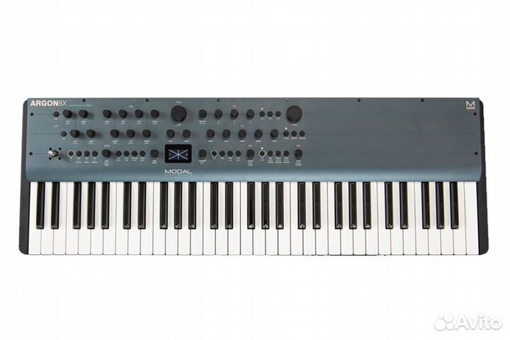 Modal Argon8X пред заказ