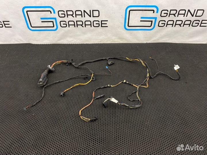 Проводка (коса) передняя левая Bmw 3-Series F30