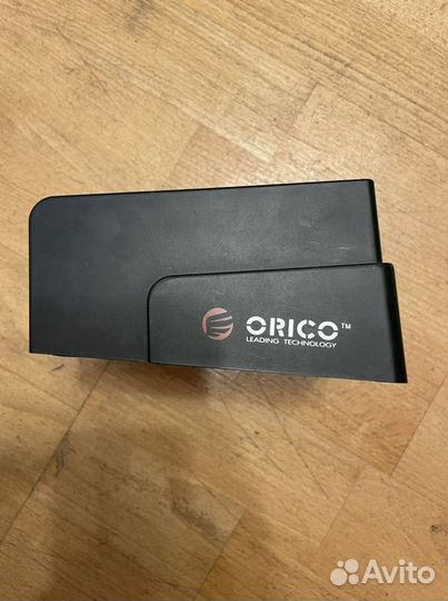 HDD док-станция для дисков orico 6628us3-c