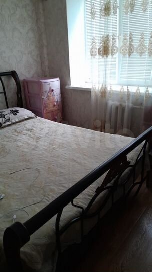 4-к. квартира, 81 м², 1/5 эт.