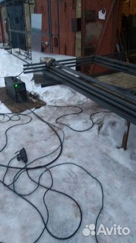 Сварочные работы Сварка на выезд Услуги сварщика