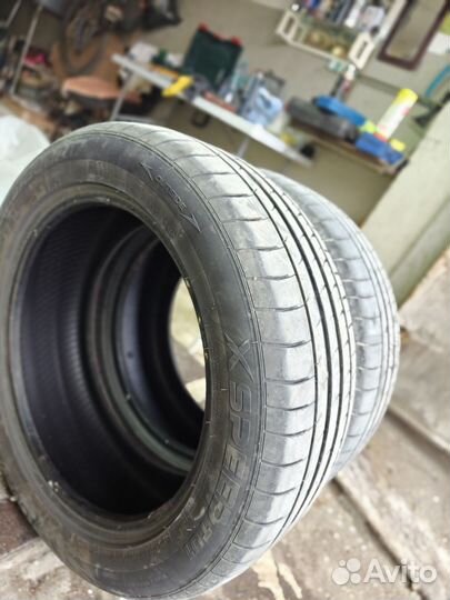 Tourador X Speed TU1 225/50 R17 98Y