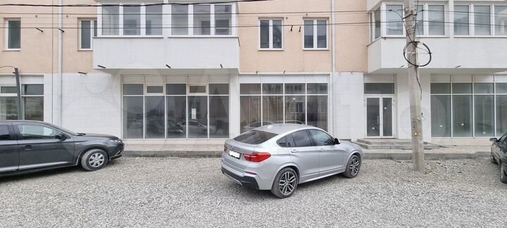 Свободного назначения, 450 м²