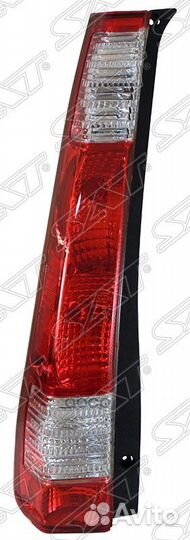 Фонарь задний honda CR-V 03-06 LH ST-217-1968L Sat