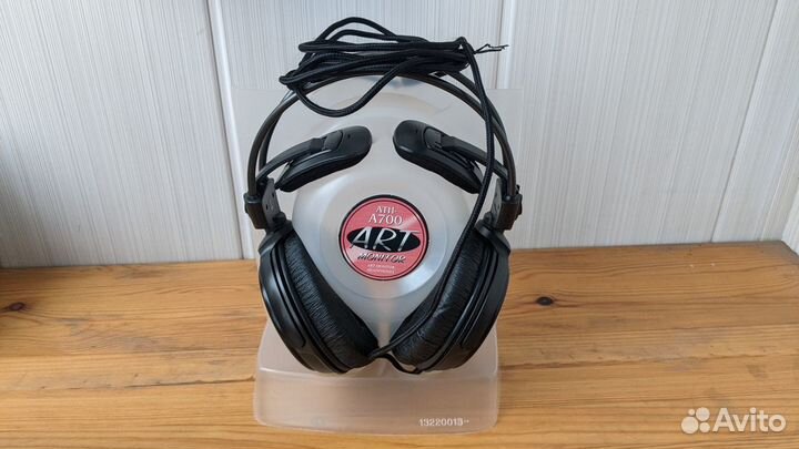 Audio-Technica ATH-A700
