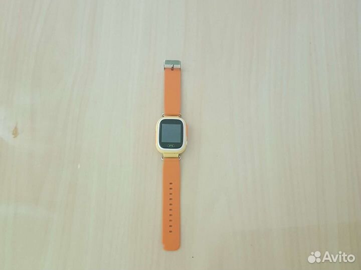 Детские smart часы с gps