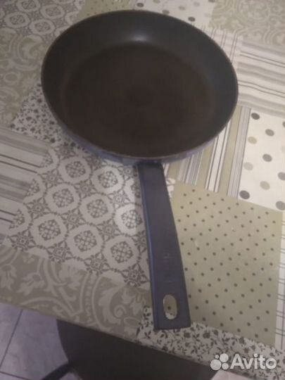 Сковорода