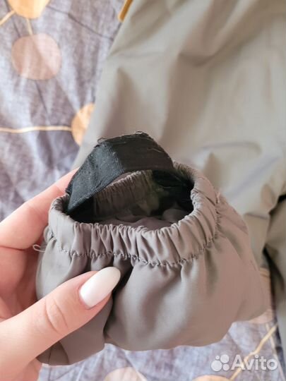 Зимний костюм reima