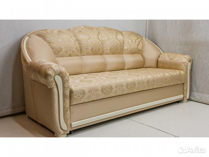 Диван новый классический стиль Глория
