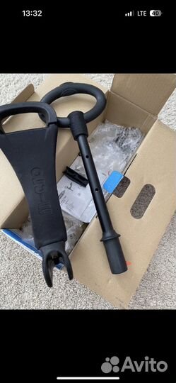 Ручка micro для самоката