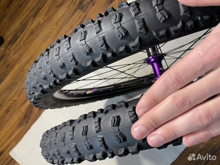 Новый виллсет