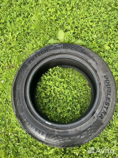 DoubleStar DSU02 255/55 R18 105