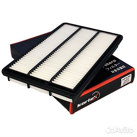 Фильтр воздушный mitsubishi pajero iii / iv