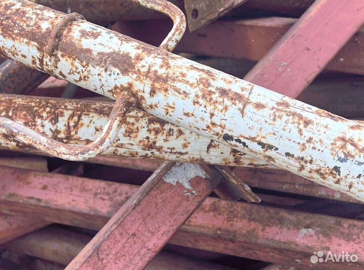 Опалубка перекрытий