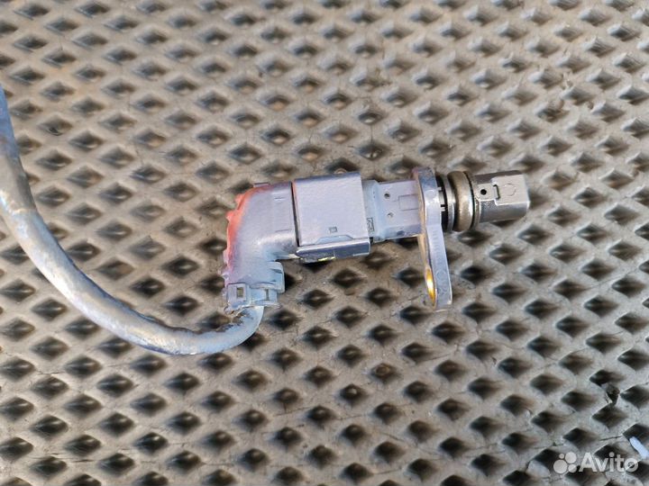 0501337233 Блок управления АКПП trakson traxon 12T