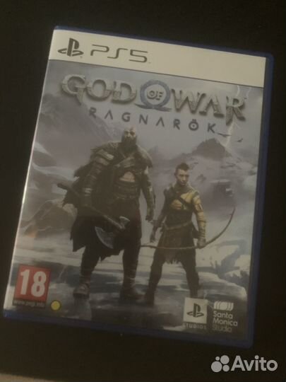 Игры для приставок ps5