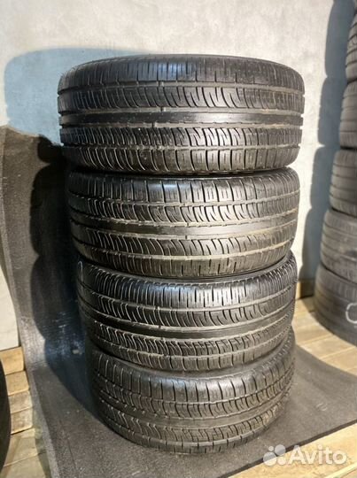 Pirelli Scorpion 255/50 R19 107Y