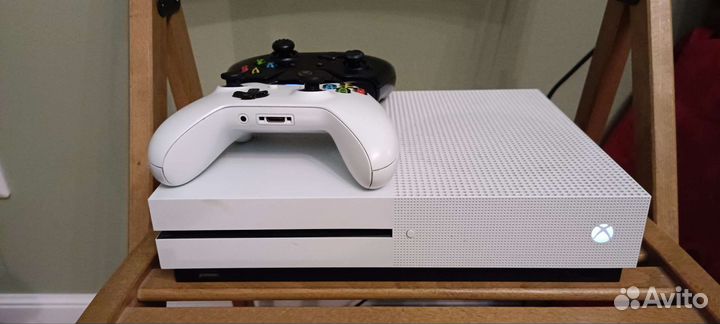 Xbox One s 1tb