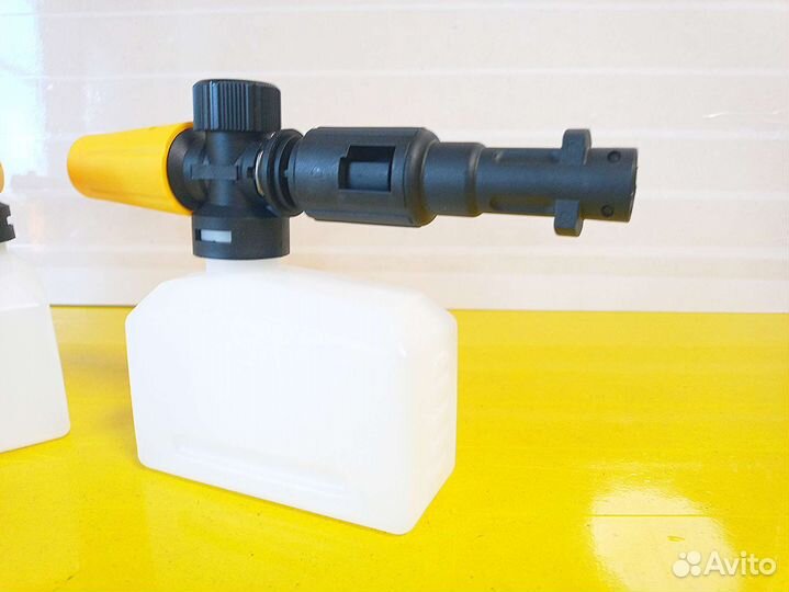 Пеногенератор для karcher Lavor