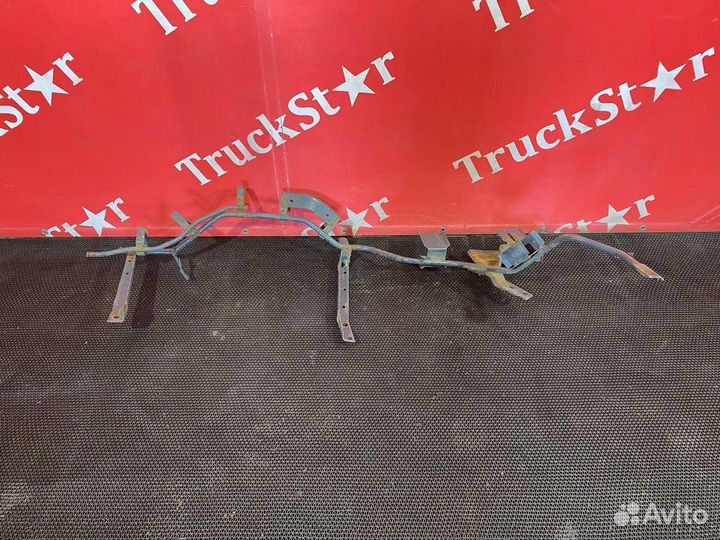 Кронштейн проводки Daf XF105