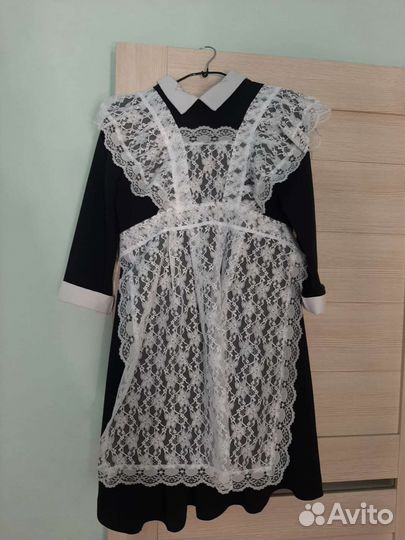 Школьная форма