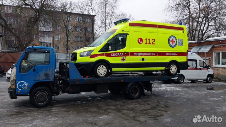 Эвакуатор, услуги эвакуатора 24/7