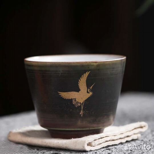 Подарочный набор пиал