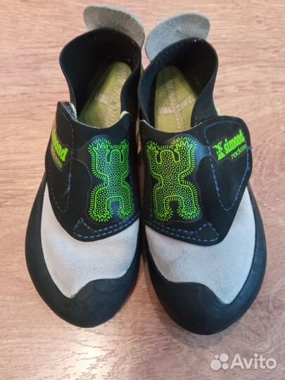 Скальники детские 28