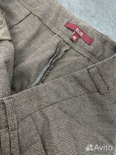 Юбка/юбки трикотажная uniqlo/next/elis