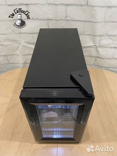Холодильник для кофемашины