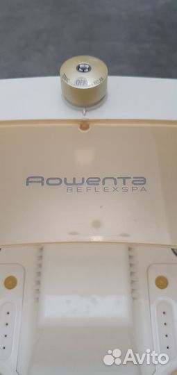 Ванночка для ног Rowenta