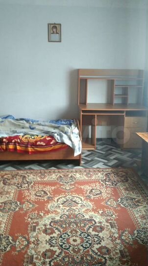 1-к. квартира, 25,2 м², 1/1 эт.