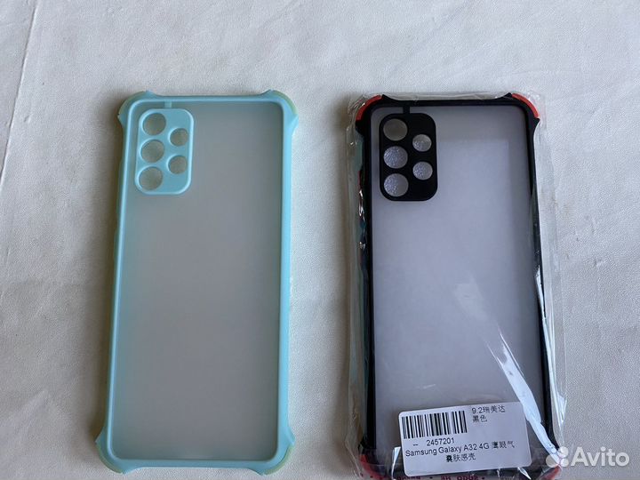 Чехлы и стекла для телефонов