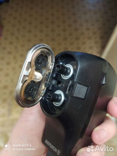 Электро бритва