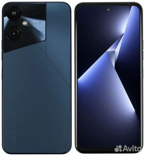 TECNO Pova Neo 3, 8/128 ГБ