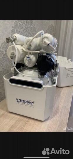 Фильтр для воды