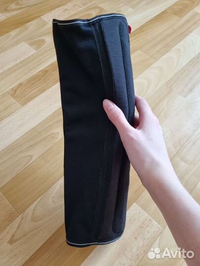 Бандаж коленный medi с пателлярной поддержкой