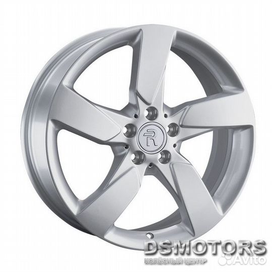 Диски Toyota MR240 7.5/19 5x112 ET47 d66.6 S