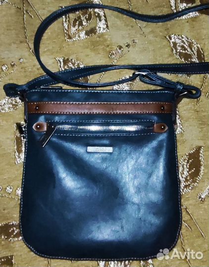 Сумки мужские