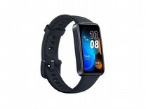 Фитнес-браслет Huawei Band 8, черный