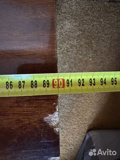 Журнальный столик СССР