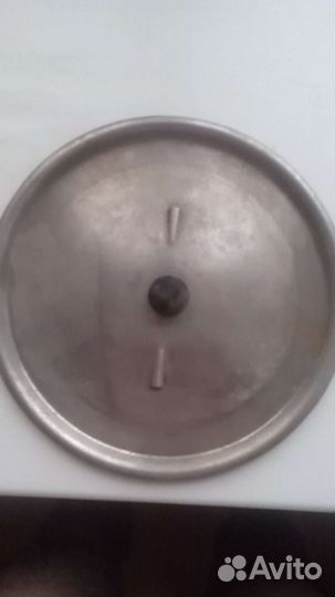 Крышки нержавейка