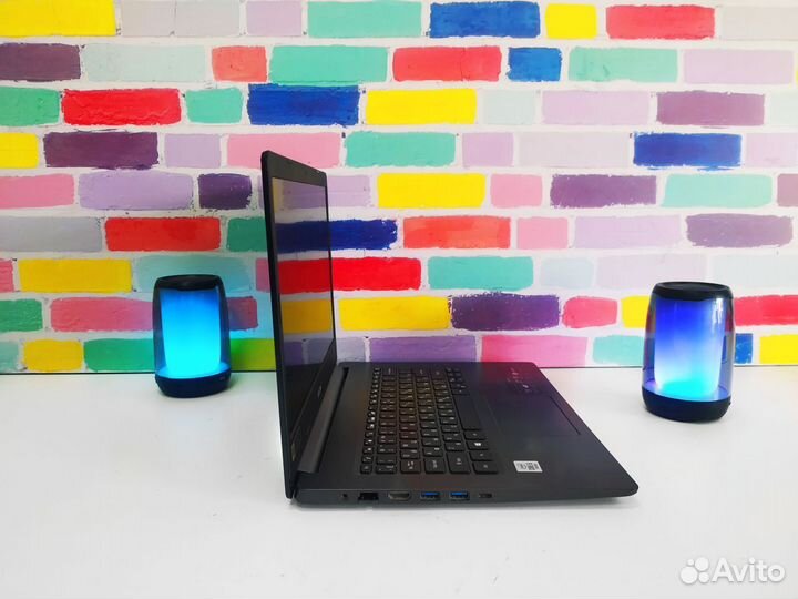 Компактный ультрабук Acer i3 i5 i7 512Gb SSD