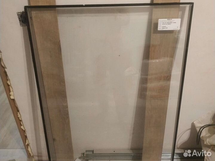 Стеклопакет