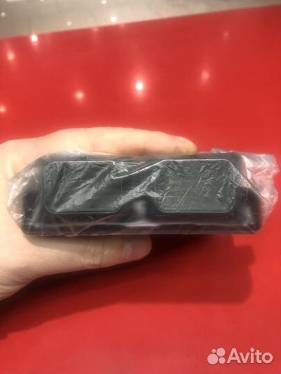 Блок управления двигателем yamaha nytro нитро 8HA8